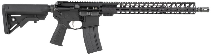 Battle Arms Workhorse 223 Wylde WORKHORSE-017