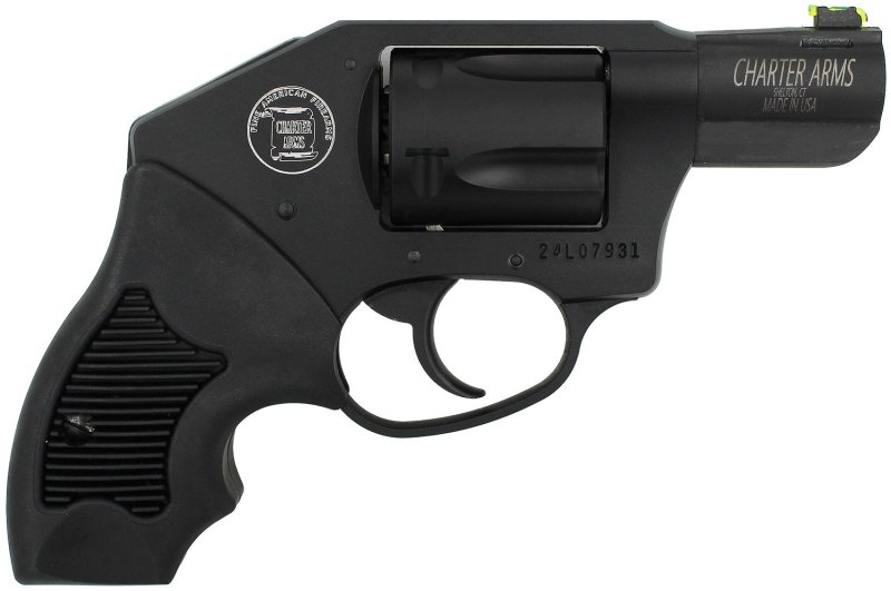 Charter Arms Undercover Lite .38 Special