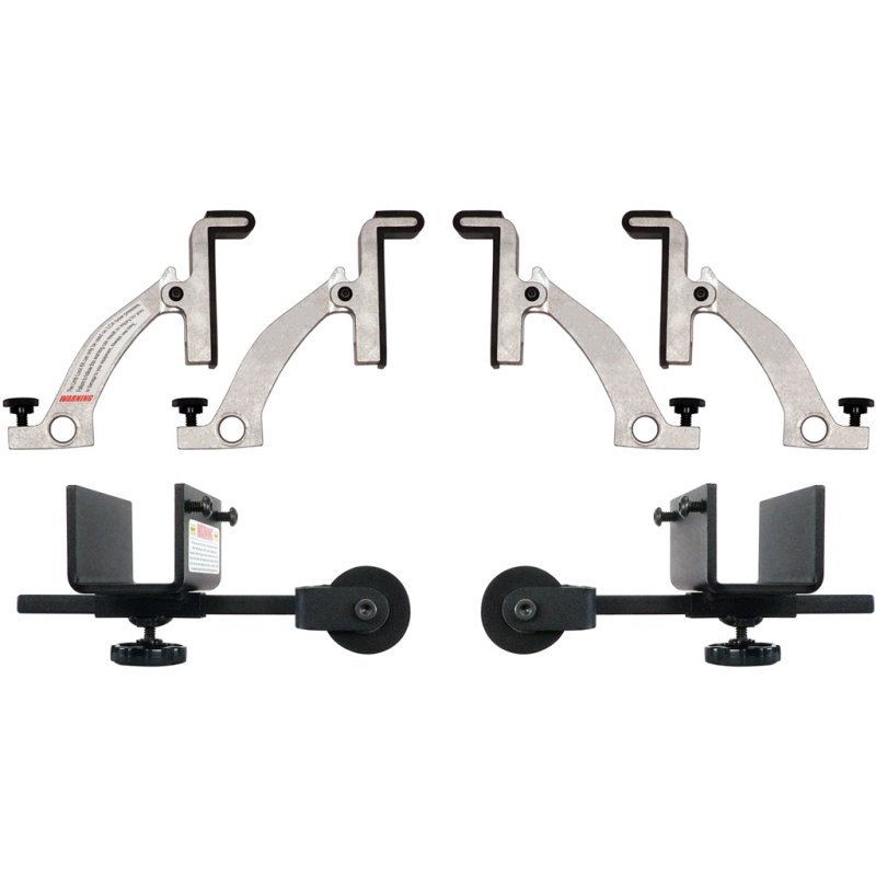 Last Chance LKS1001 Limb Lock Kit for Parallel Bow Presses
