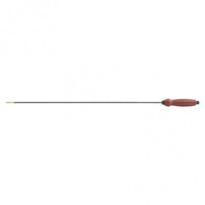 Tipton Deluxe 1-Piece Carbon Fiber Cleaning Rod 22-26 Caliber 44" 783485