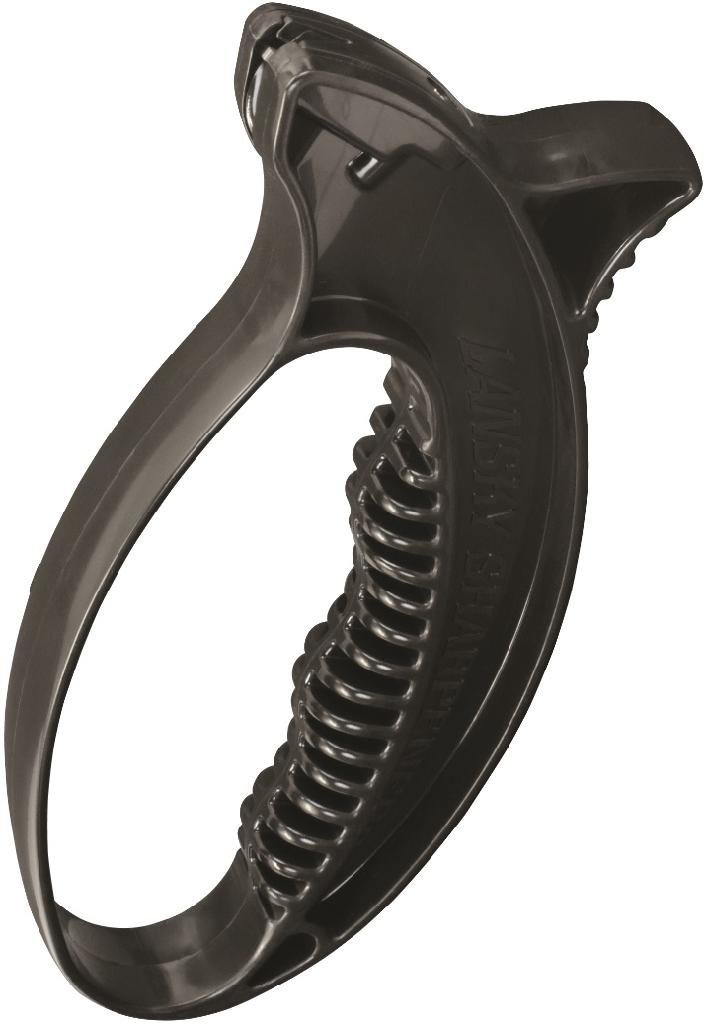 LANSKY LSTCS Quick Edge Sharpener Sharpens in Under 10 Passes