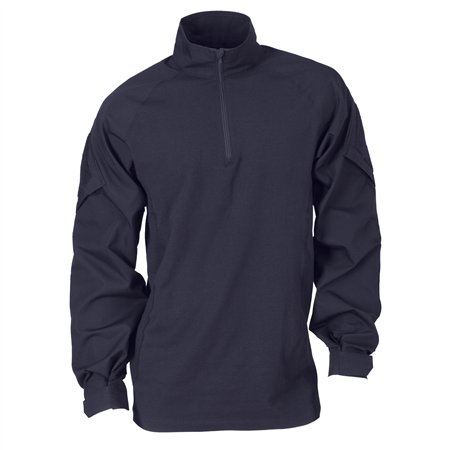 5.11 Tactical Rapid Assault Shirt Short-Sleeve Ripstop Stretch