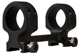 DNZ Products Freedom Reaper Picatinny Rail Medium Black