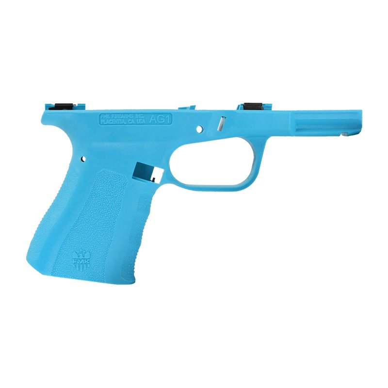 FMK Firearms AG1 9mm FMKGAG1BJ