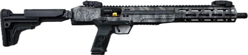 Ruger LC Carbine 45 ACP