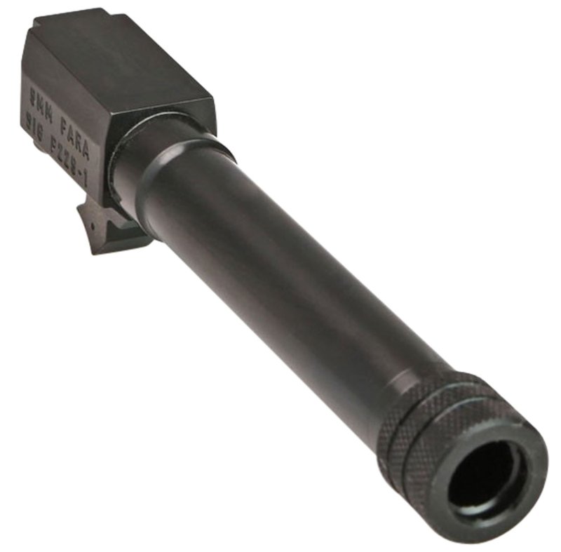 Sig Sauer BBL22919T P229 9mm 3.9" Black Nitride Threaded Barrel