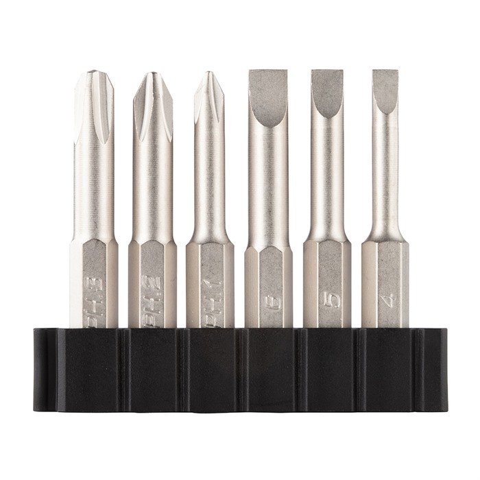 FIX IT STICKS FIS2BSDP 2" Bit Set Phillips & Flat Heads