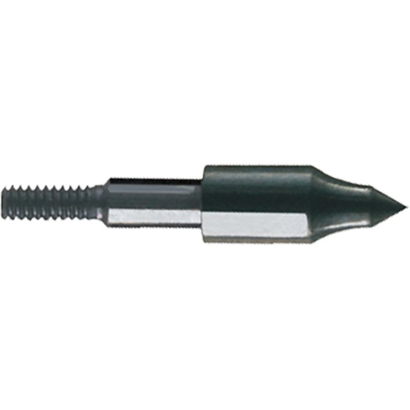 Saunders 8741C 5/16 Inch 145 Grain Field Points 100 Pack