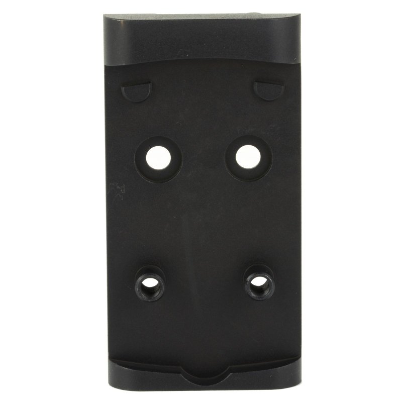 Shield Sights MNT-MOS-SMS-RMS Mounting Plate for Glock MOS