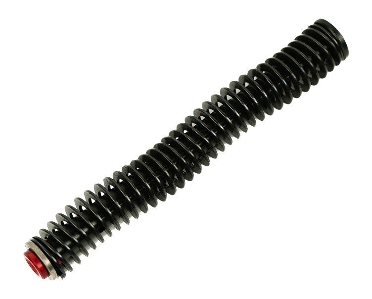 Armaspec ARM412-RED Fluted Guide Rod GLK G1-3 17lb