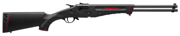 Savage Arms Model 42 .410/22 LR