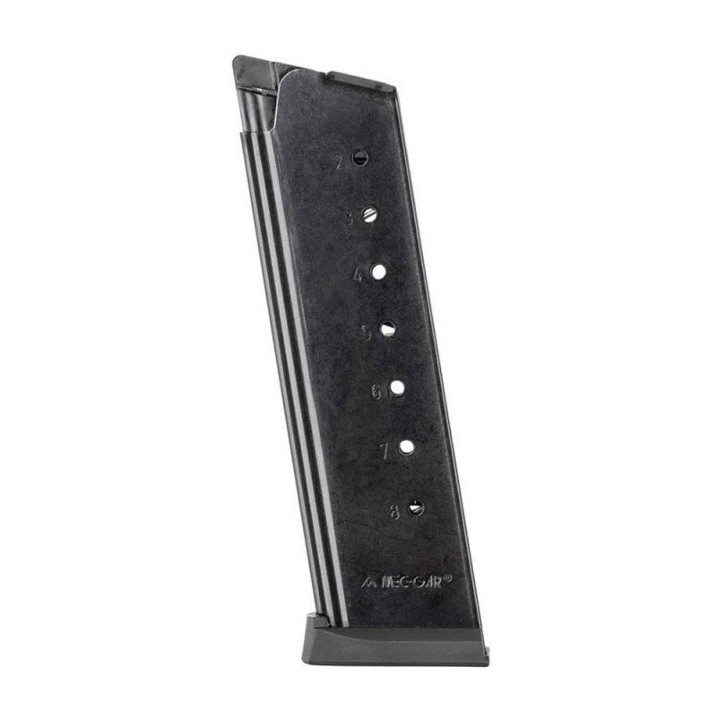 Magnum Research Desert Eagle 1911 45 ACP 8 Round Black Finish MAG1911458