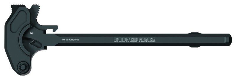 Springfield Armory AR5430-LEVARF Ratcheting Charging Handle AR-15 Black