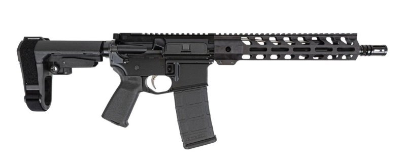 Dpms DP51655126040 5.56 Nato DP51655126040