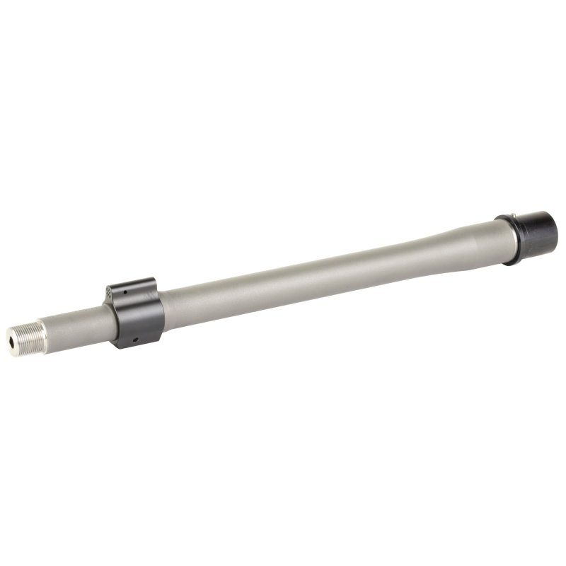 Noveske 07000436 6mm ARC 12.5" Crusader Barrel Stainless .750 Gas Block