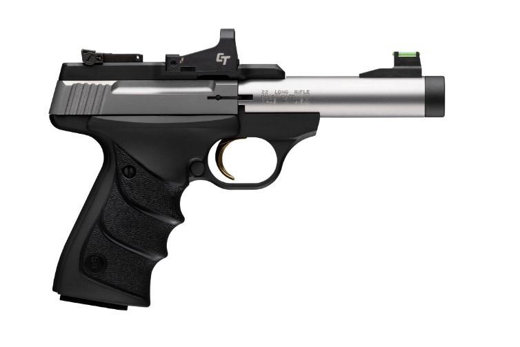 Browning Buck Mark Micro Bull SR 22 LR 051595490