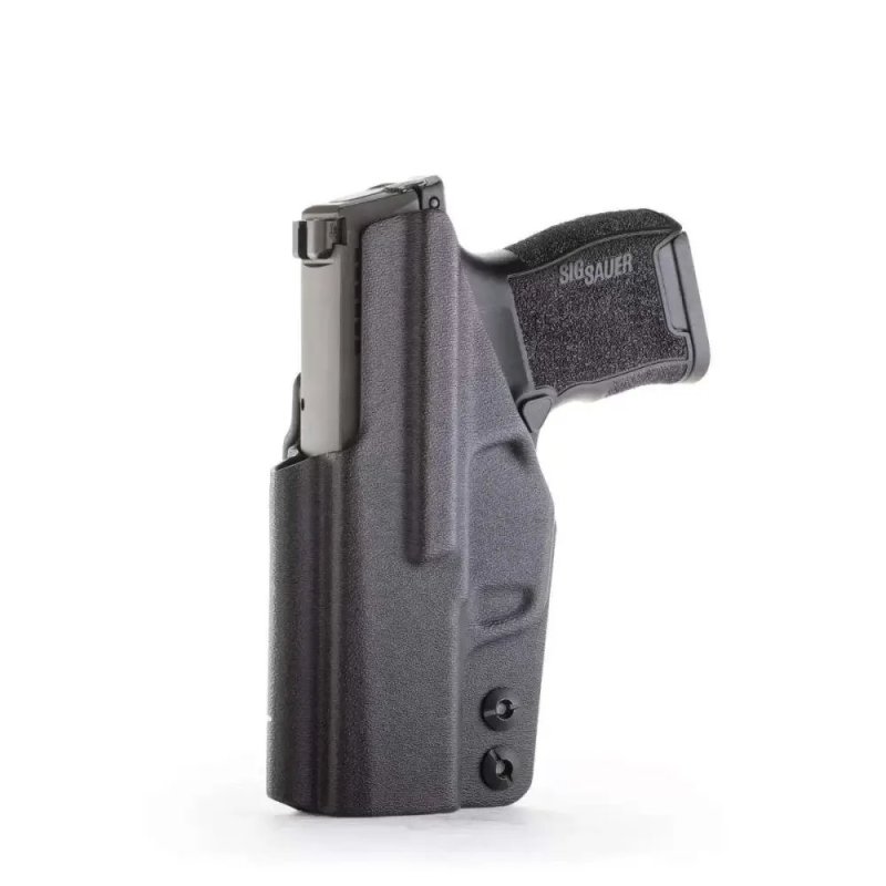 1791 GUNLEATHER TACIWBP365BLKR Tactical Kydex Sig