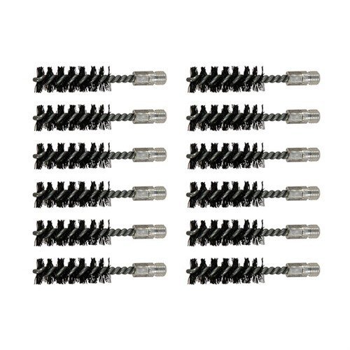 Brownells Standard Line Brush Nylon .410 Bore Shotgun 12 Pack