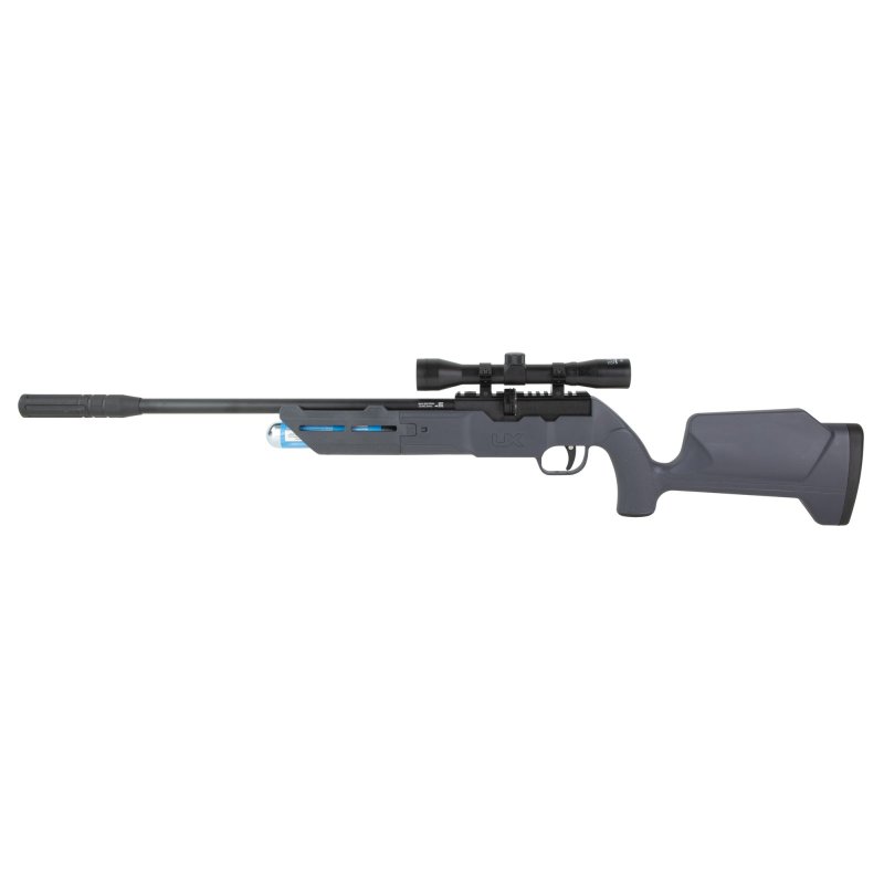 Umarex USA Komplete NCR 2251558 .22 22 In 10 Round 4x32 Scope