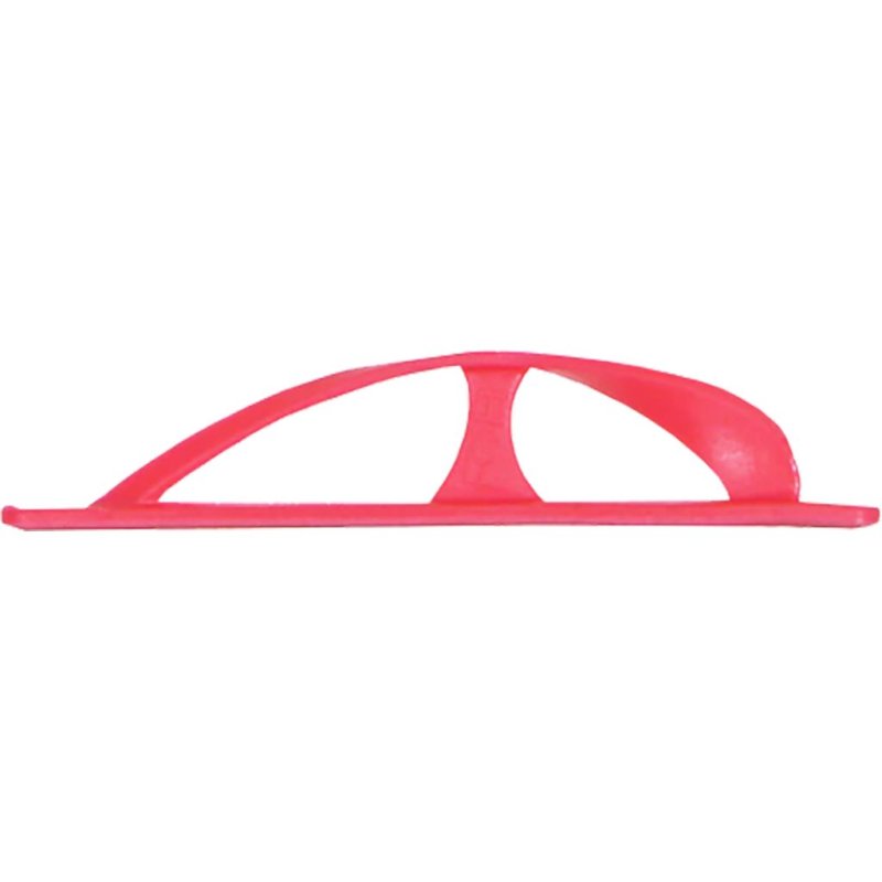 Bohning Griffin Vane Hot Pink 40 pk 101055HP1