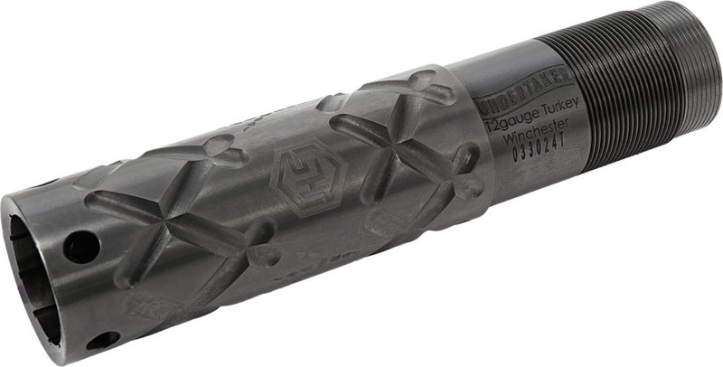 Hunters Specialties TKYC03 Undertaker Pro Choke Tube 12ga Winchester/Browning