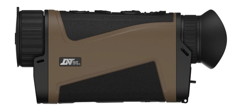 DNT Hound H325R Handheld Scanner 384 2.5-10X