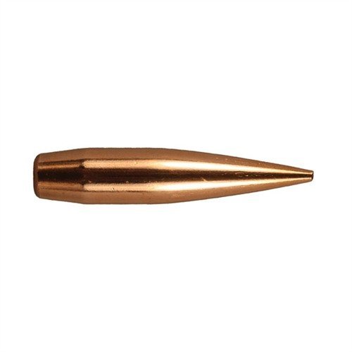 Berger Bullets 33554 338 Caliber 250gr Hybrid Boat Tail 100/Box