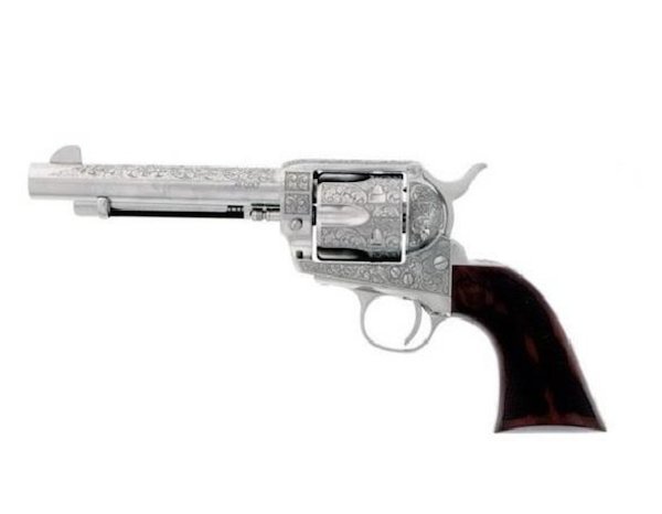 Cimarron FRONTIER 45 Colt PP411LNBB CAL. 45COLT