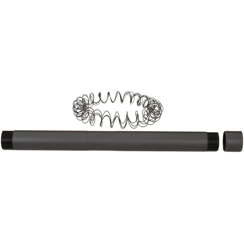 Nordic Components MXT-TBS-12-6K 12 Gauge +6-Round Tube Extension