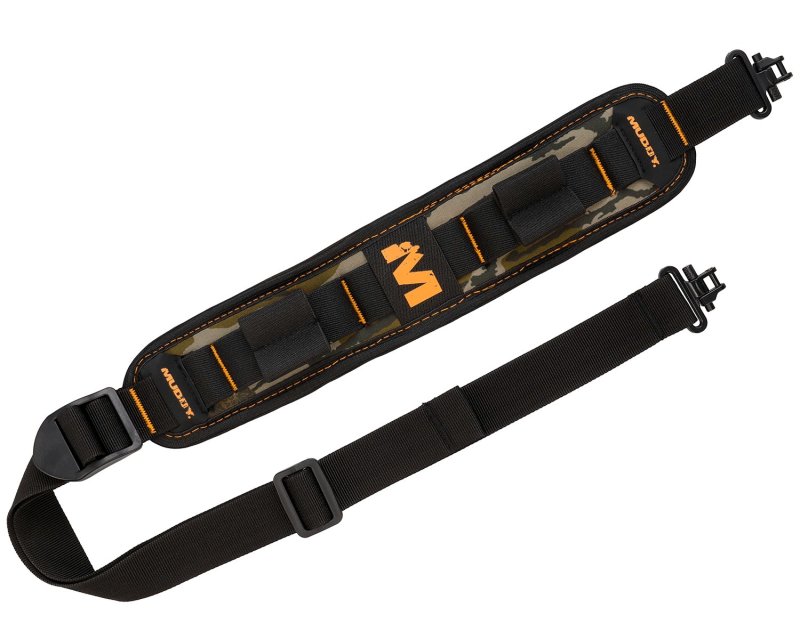 GSM Outdoors Summit Ridge Sling MO Bottomland Padded Adjustable