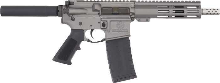 Great Lakes Firearms GL15 223 Wylde GL15223SSP TNG