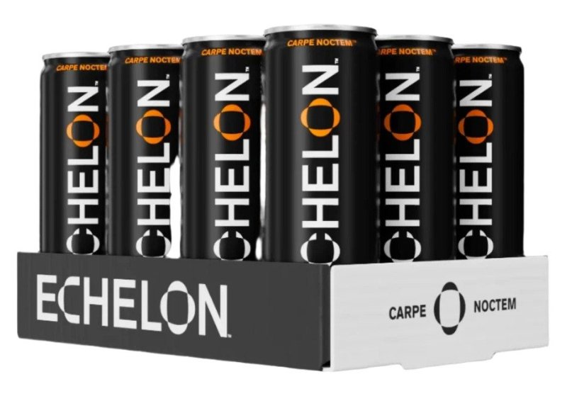 ECHELON ECHT-TRAY-08 MANGO REAPER 12OZ
