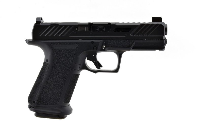 Shadow Systems MR920 Elite 9mm SS1012
