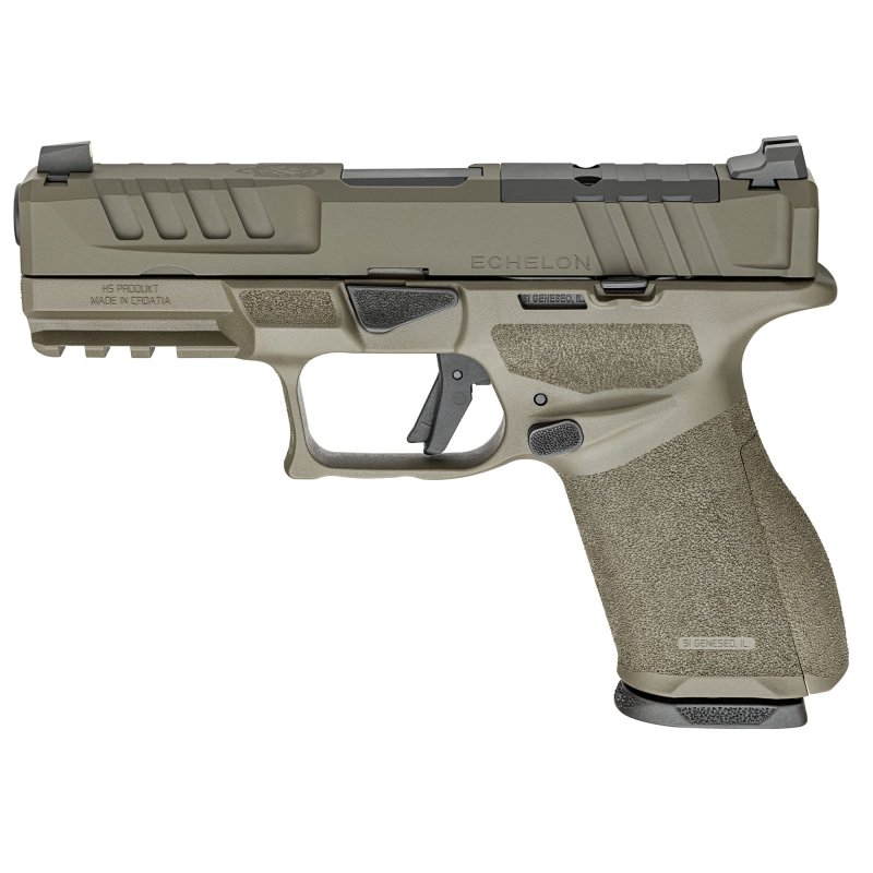 Springfield Armory EC9409G-U-15 9mm