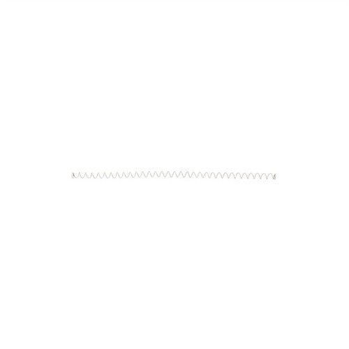 Brownells Extended Magazine Tube Spring for Remington 870 Stainless