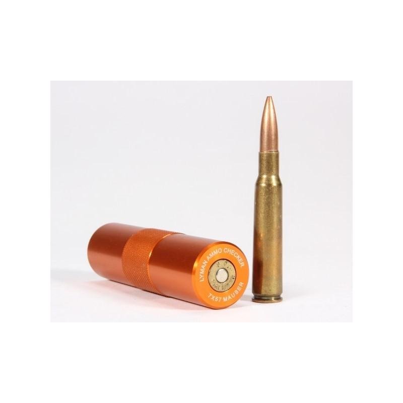Ammo Checker 6.5 PRC Single Caliber
