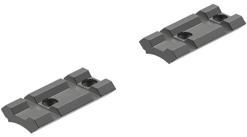 Leupold Rifleman Two Piece Bases Savage 10 110 Receiver