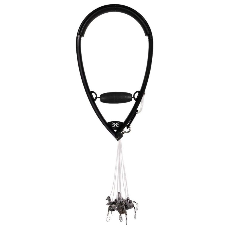 Avian X TXRIG-EGG Texas Rig Floating Shoulder Loop Egg 48"