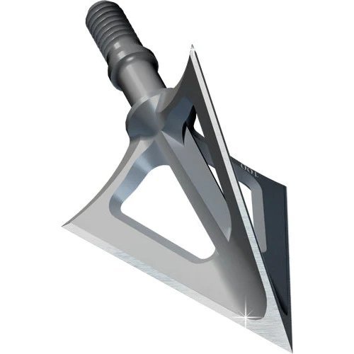 G5 Montec M3 M112 Broadhead 3-Blade 100gr 1.125" Cut 3-Pack