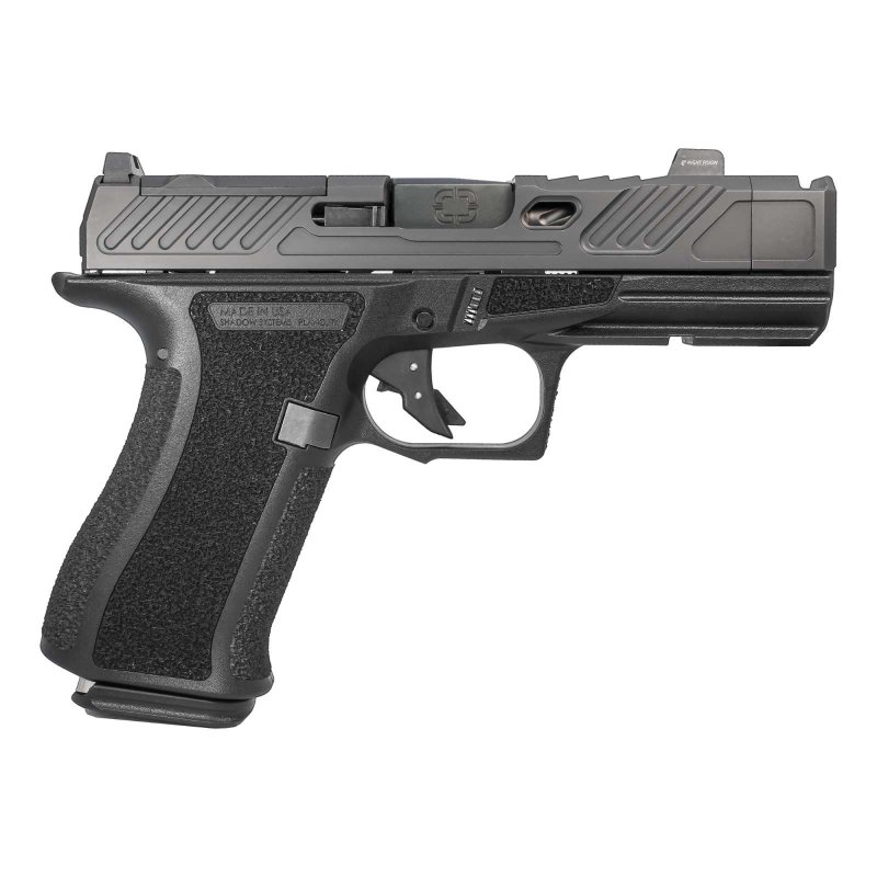 Shadow Systems CR920XP 9mm SS5240