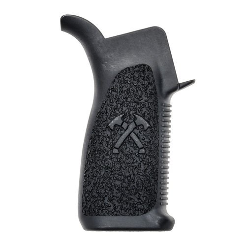 Bravo Company Jack Carr Mod 4 Pistol Grip Textured Black