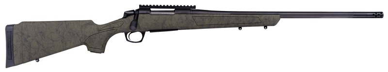 CVA CR3999G Cascade XT 7mm PRC 24" Black Cerakote Rifle