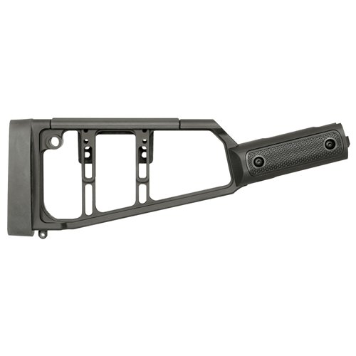 Midwest Industries Lever Stock Chiappa 1886 Straight Grip