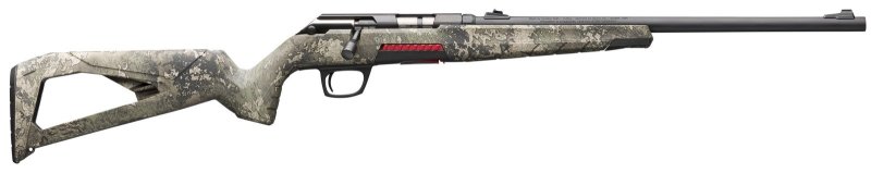 Winchester Xpert 17 WSM 525206186