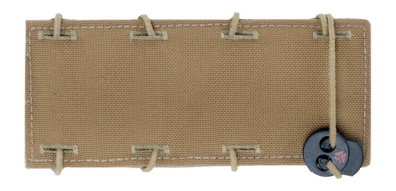 Burn Proof Gear Rail-Rap 6x2.5 BPG-RR-CB