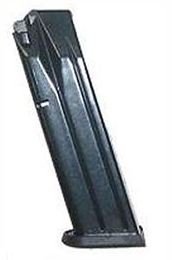 Beretta USA JM4PX910 Px4 Storm Magazine 9mm Luger 10 Rounds Black Steel