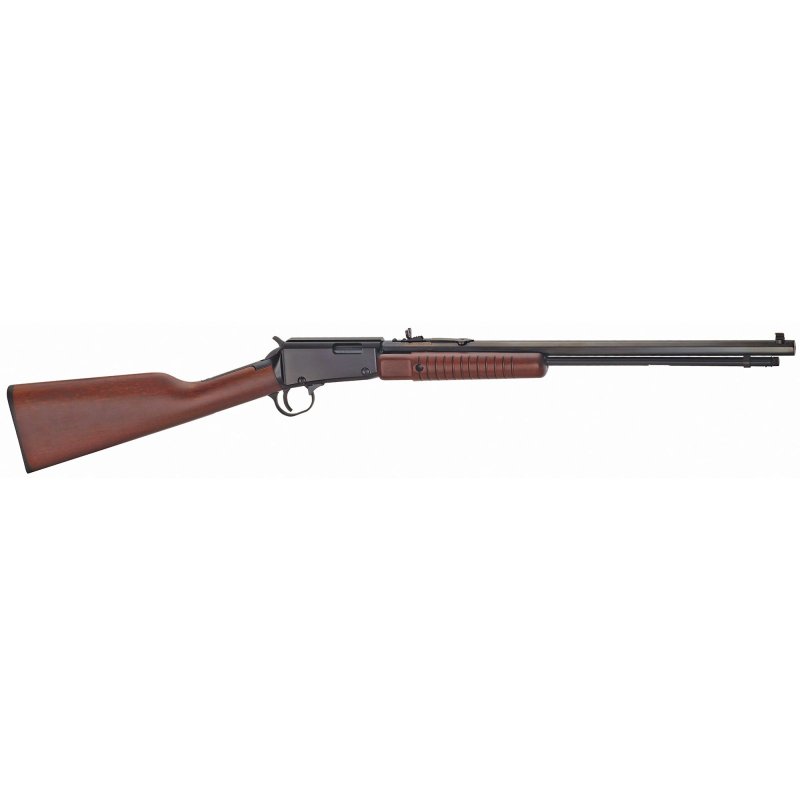 Henry Repeating Arms H003T .22 LR 20 In 16rd Black/Walnut