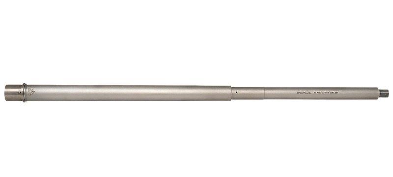 Faxon 15B22A7R22NTMHL5RNP3 22 In 416-R Stainless 22 ARC Barrel 1:7 Twist