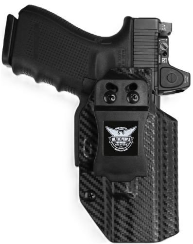 Springfield Hellcat Pro RDS IWB Holster