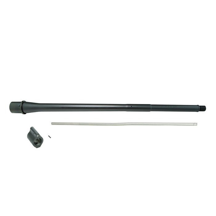 Bravo Company USA BCM AR-15 16 Inch Enhanced Lightweight Barrel Assembly...